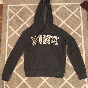 Victoria’s secret PINK sweatshirt, size medium
